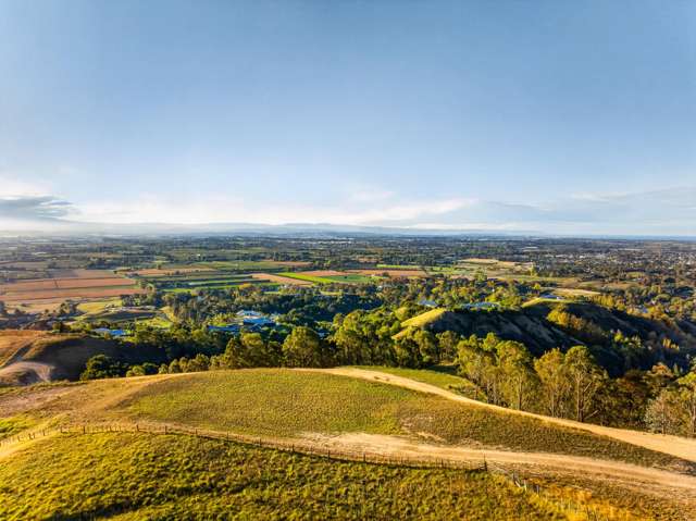 Simply Exceptional Havelock North Hills