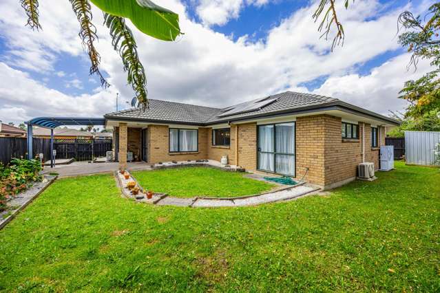 242 Mahia Road Weymouth_2