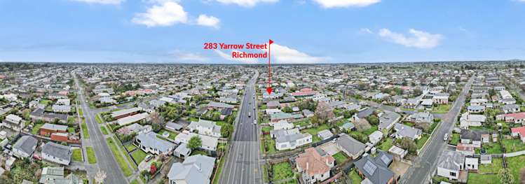 283 Yarrow Street Richmond_32