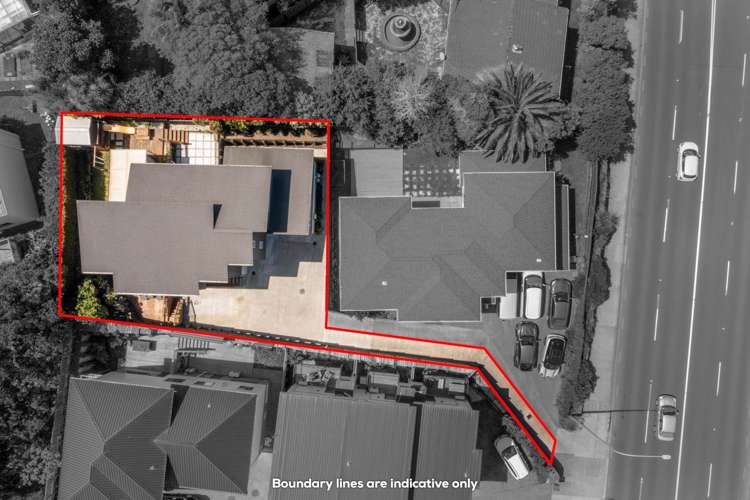 31b Wairau Road Forrest Hill_19