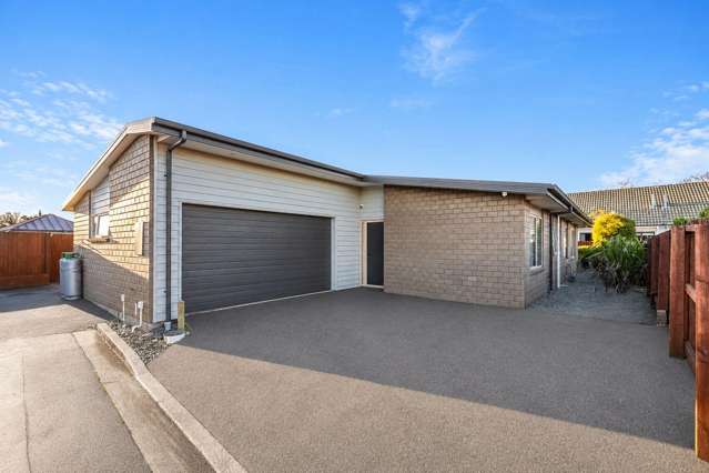 Wow – what a fantastic find in Wigram!