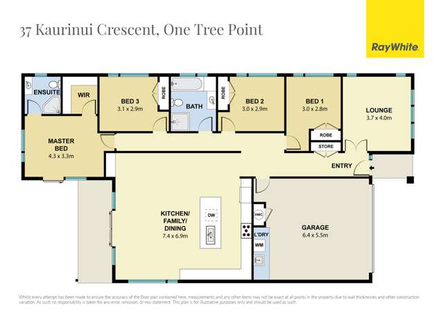 37 Kaurinui Crescent One Tree Point_1