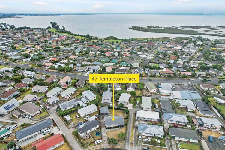 47 Templeton Place Clendon Park_0