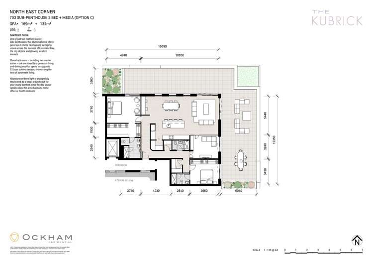 703/8 Pratt Street Freemans Bay_17