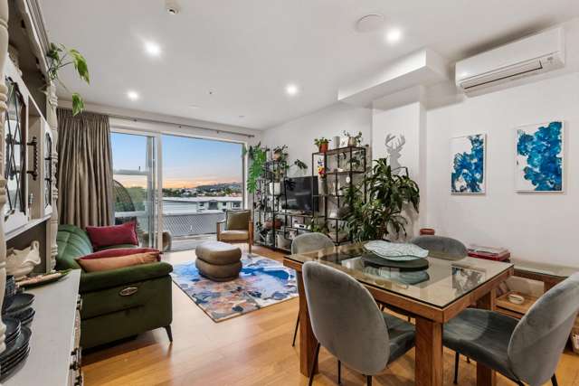 206/64 Surrey Crescent Grey Lynn_1