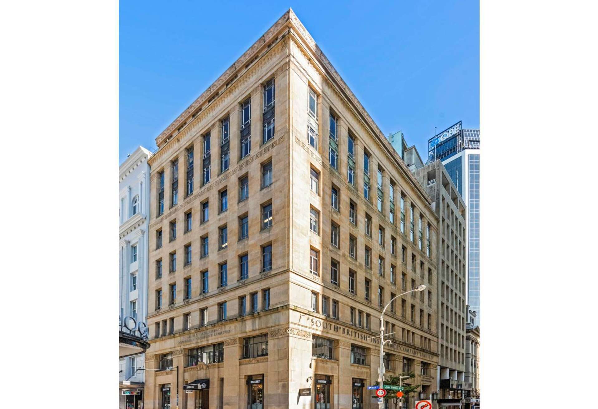 Tenancy C/3-13 Shortland Street Auckland Central_0