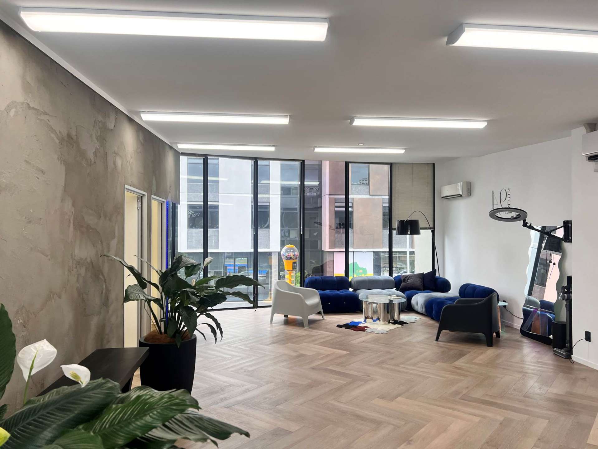 46M Stanley Street Parnell_0