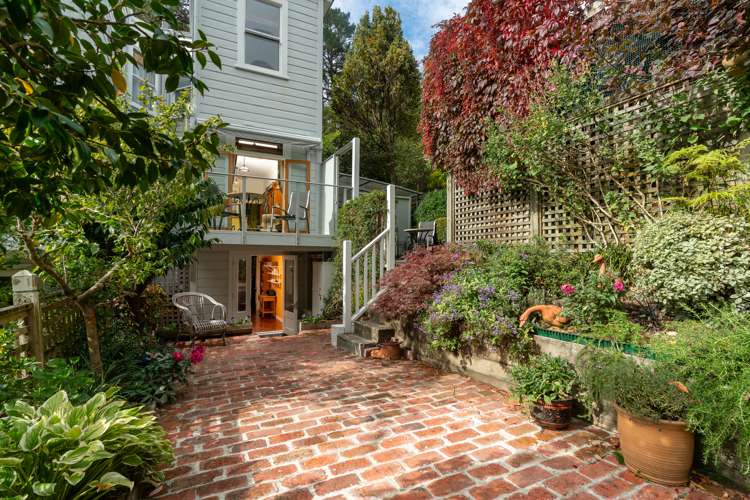 382 Tinakori Road Thorndon_12