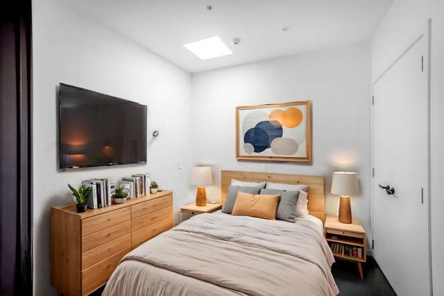 603/13 Dundonald Street Eden Terrace_3