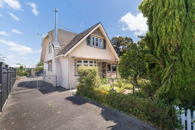 Big on space, central living at its best