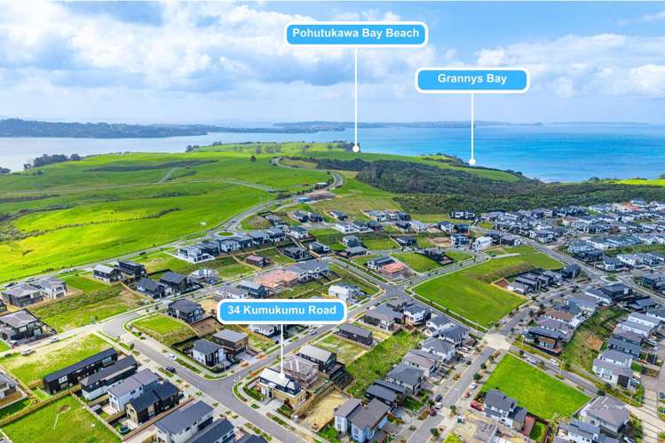 34 Kumukumu Road Long Bay_26