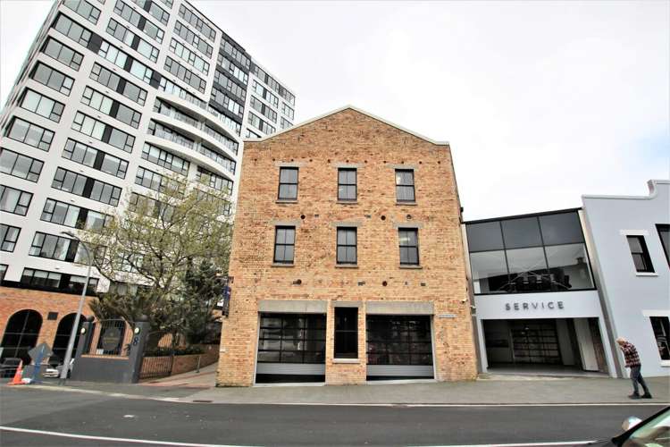 2 Hereford Street Freemans Bay_10