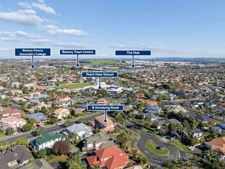8 Annalong Road Dannemora_14
