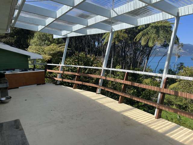 Lot 1/- Miro Bay Pelorus Sounds_4