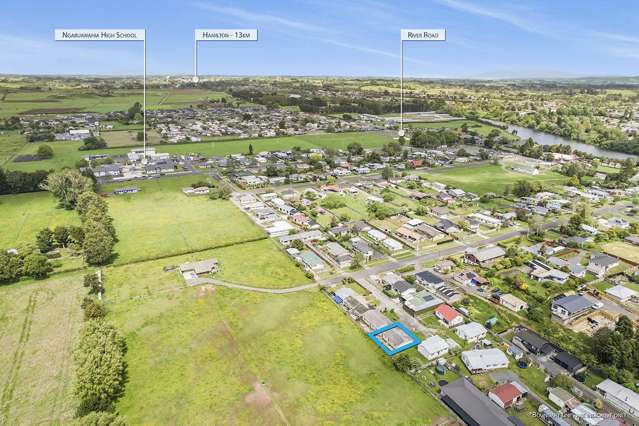 Flat 5/32 Queen Street Ngāruawāhia_3