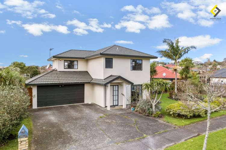 27 Semillon Avenue Henderson_22