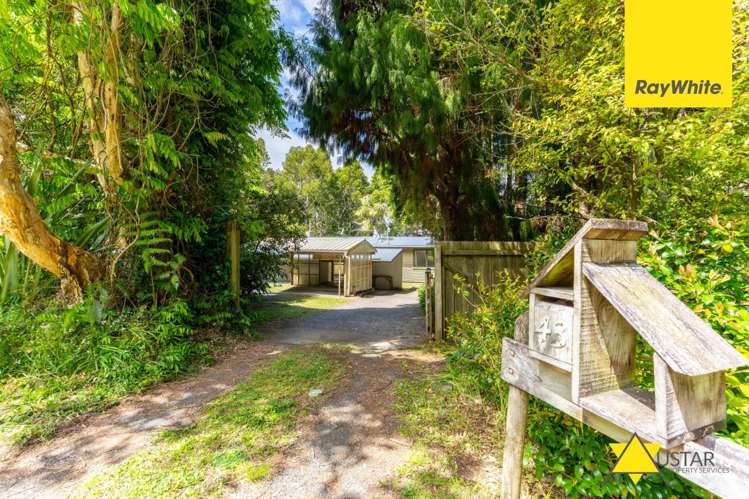 43 Tane Road Laingholm_16