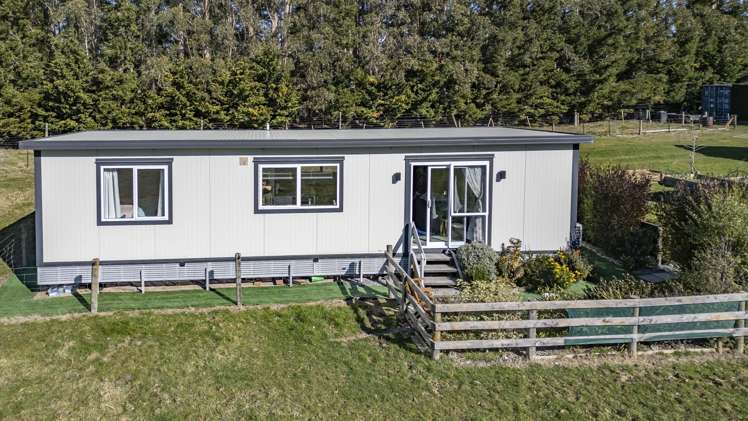 48 Sladdens Bush Road Oxford_31