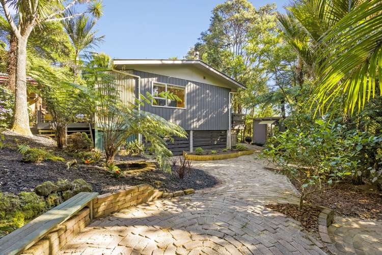 45 Tainui Road Titirangi_22
