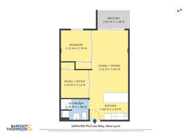 1404/20 McCrae Way New Lynn_1