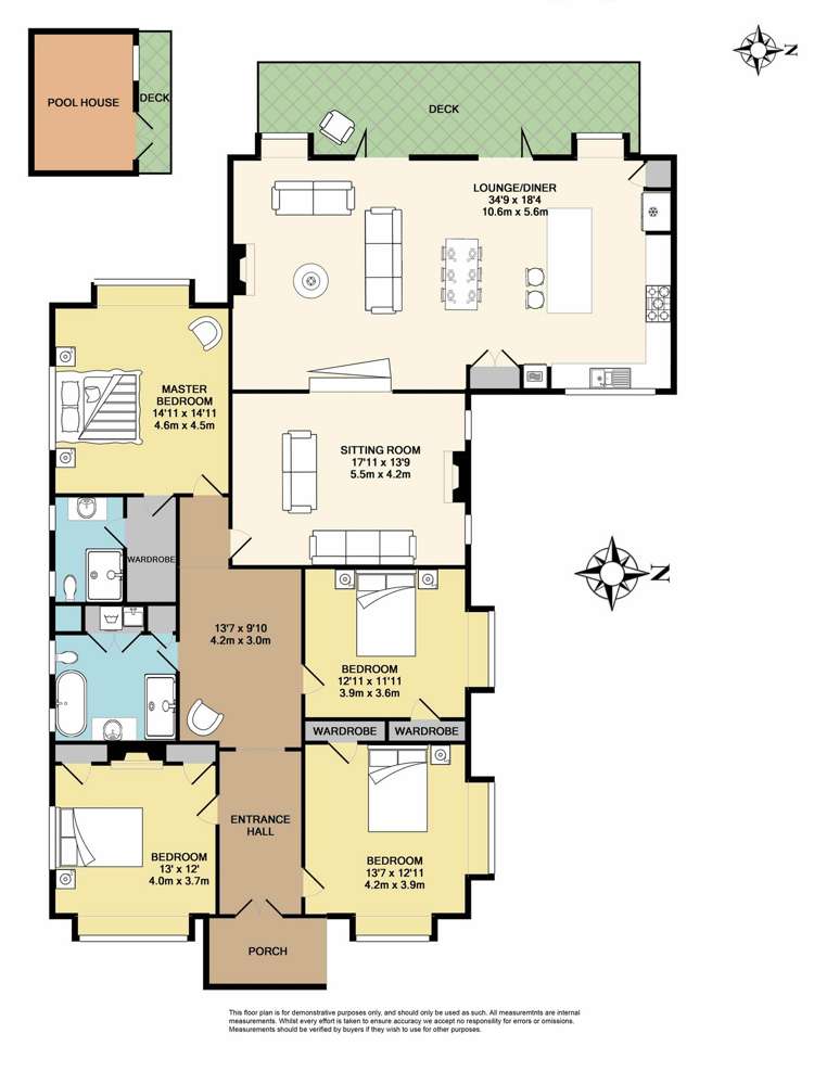 5 Allendale Road Mount Albert_19