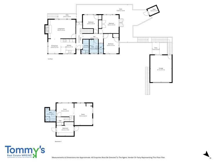 84 Chelmsford Street Ngaio_23