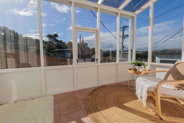 Sunny, Location & Endless Potential!