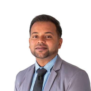 Shiek Ahmad