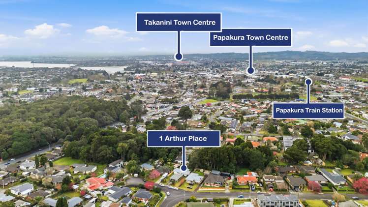 1 Arthur Place Opaheke_19