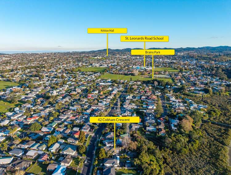 42 Cobham Crescent Kelston_29