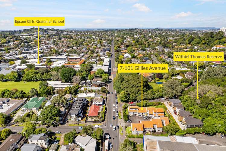 7/101 Gillies Avenue Epsom_13