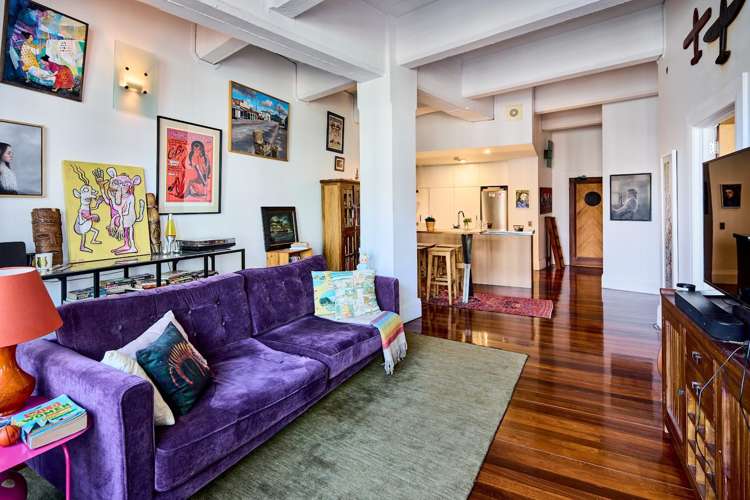 Flat 1/80 Victoria Street Wellington Central_7