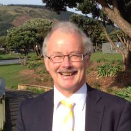 Peter Denman
