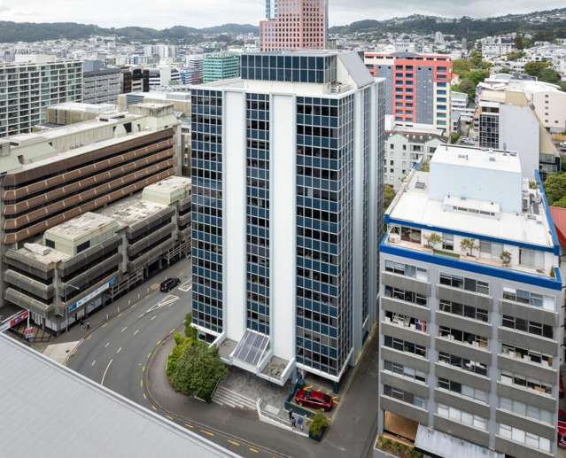 79 Boulcott Street Wellington Central_1
