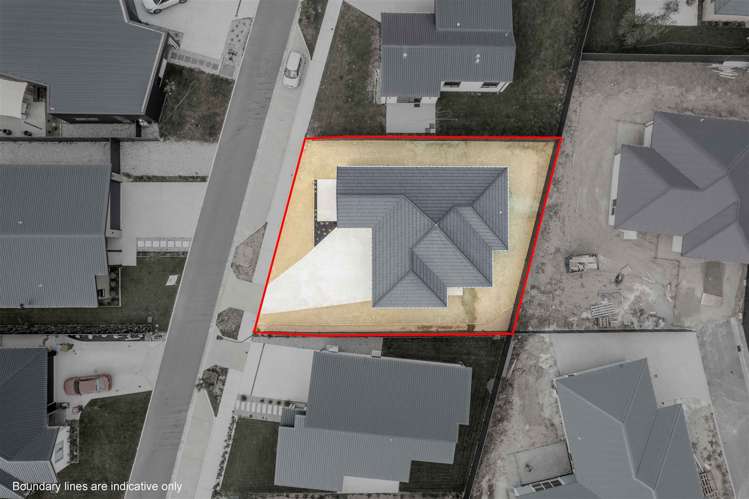 6 Kohinoor Lane Cromwell_12