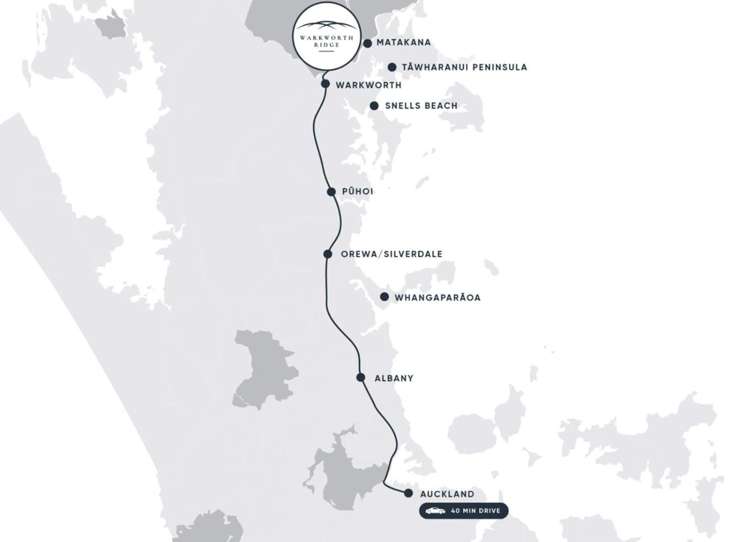 Lot 609 Warkworth Ridge Warkworth_10