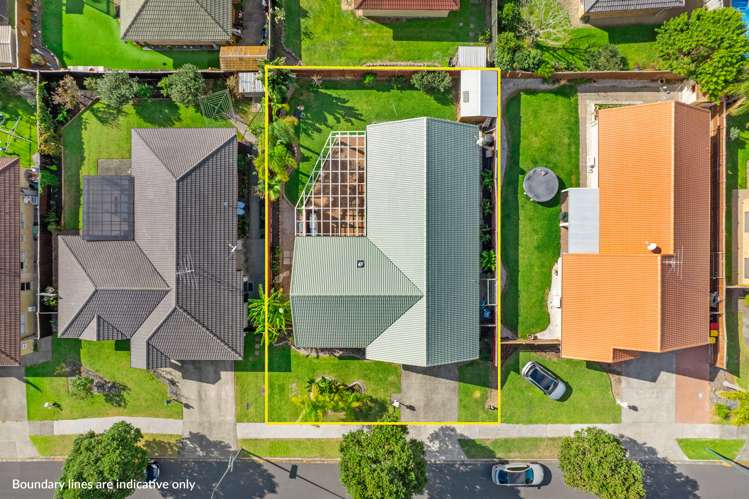 7 Croftview Road Wattle Downs_14