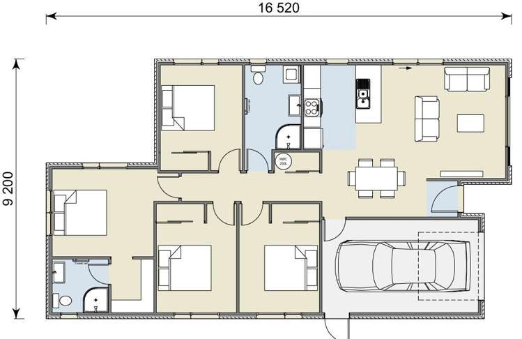 Lot/777 Arbor Green_4