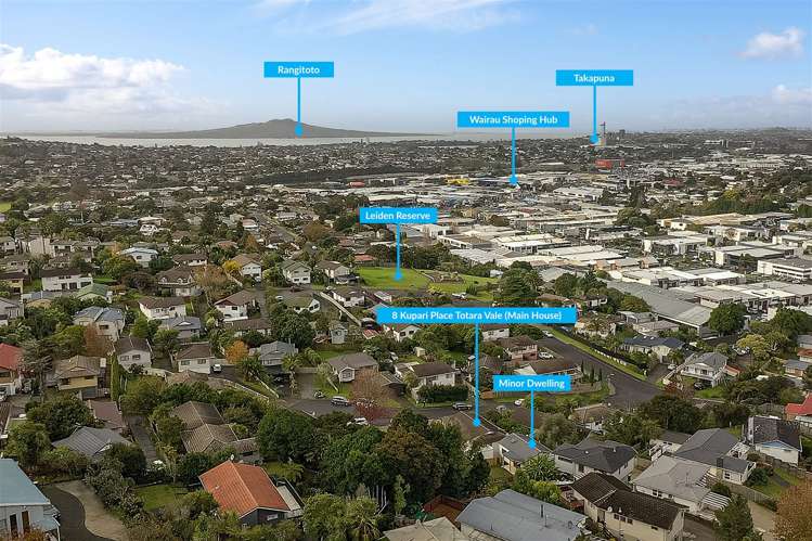 8 Kupari Place Totara Vale_20