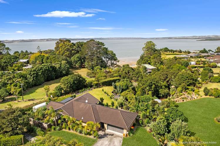 68 Omana Avenue Shelly Beach Helensville_32
