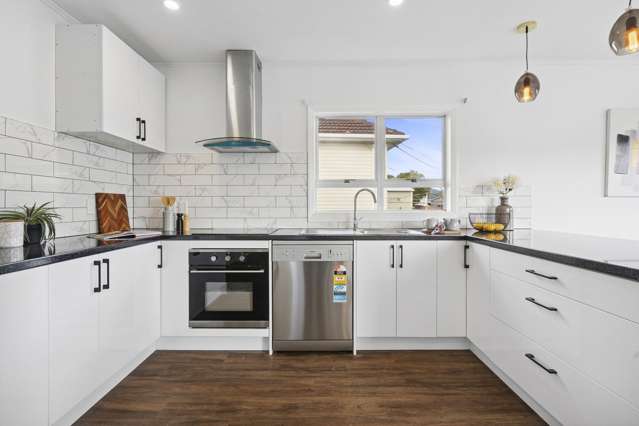 Move In And Enjoy!