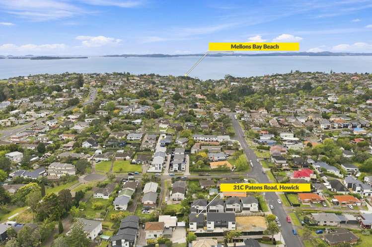 31C Patons Road Howick_16
