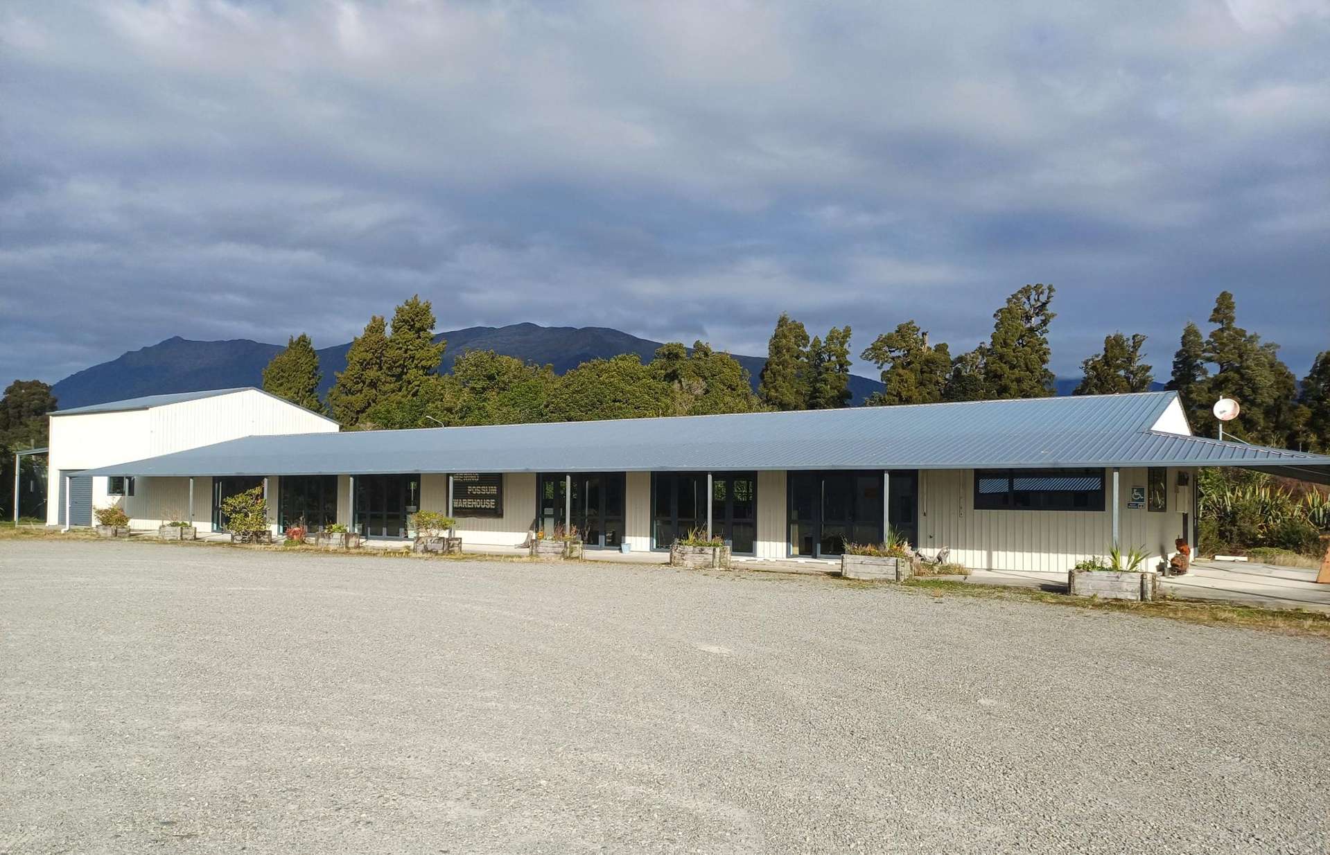 7 Tahutahi Road Haast_0