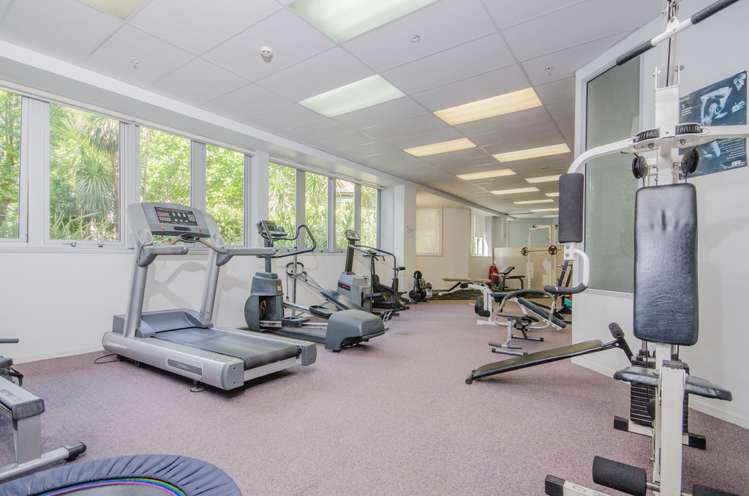 1a/205 Hobson Street Auckland Central_18