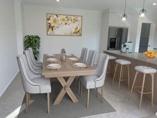 Modern 3BR Townhouse in Rototuna