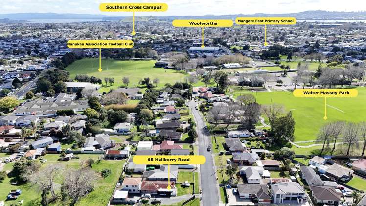 68 Hallberry Road Mangere East_22