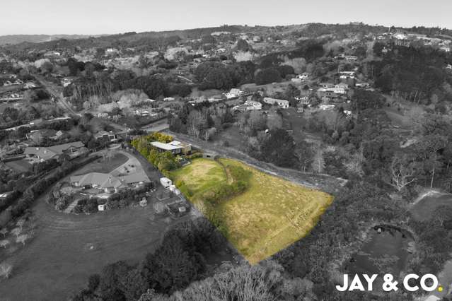 MUST SELL! Your Own Ardmore Paradise