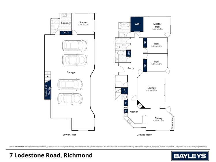 7 Lodestone Road Richmond_22