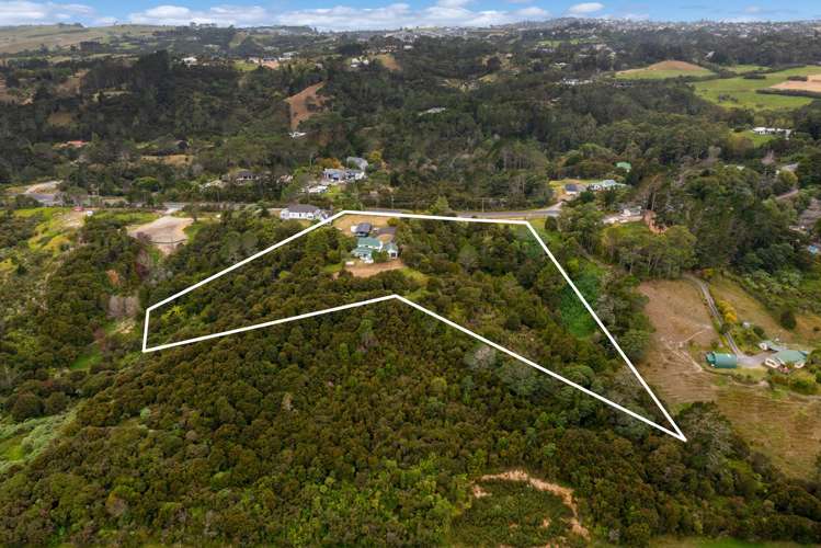 1268 East Coast Road Redvale_23