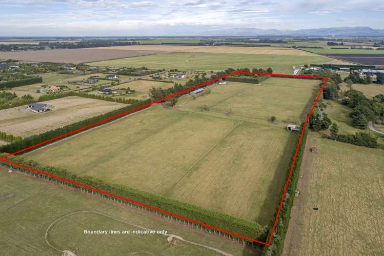 1454 Courtenay Road Kirwee_30